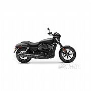 Street 750