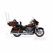 CVO Limited 旗舰滑翔CVO
