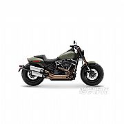 Fat Bob 戴纳肥霸