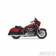 CVO Street Glide 大道滑翔CVO