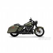 Road King 路王
