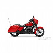 Street Glide Special 大道滑翔