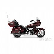 Road Glide Ultra 公路滑翔