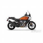Pan America 1250 Adventure