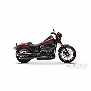 路威Low Rider S