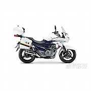 骊驰GW250