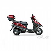 新悦星125