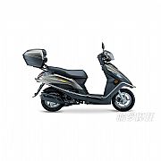 2019款豪爵VF100E HJ100T-8C