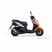 Super Eagle 125