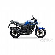 飞致YS250
