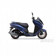 巡鹰125