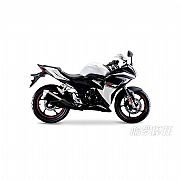 超跑250