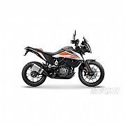 390 Adventure