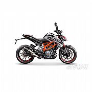 250 Duke