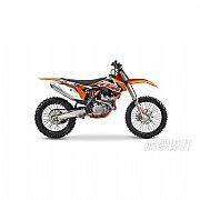 250 SX-F