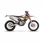 450 Exc Six Days