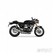 2021款凯旋Thruxton