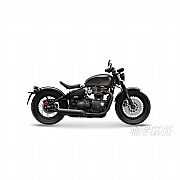 Bonneville Bobber