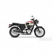 Bonneville T100