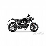 2021款凯旋Speed Twin