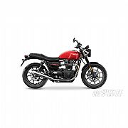 Street Twin
