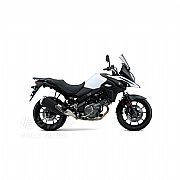 2021款铃木V-Strom650