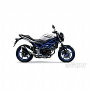 SV650