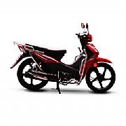 喜影LF125-8D