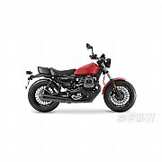 V9 Bobber