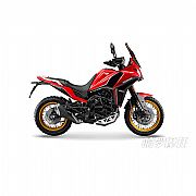 X-Cape 650