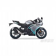无极300RR