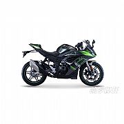 无极250RR