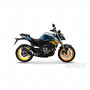 无极525R