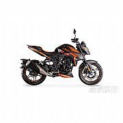 无极300R