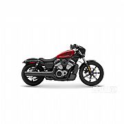 Nightster