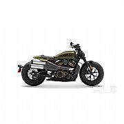 Sportster S