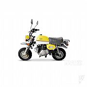 小金童JC70