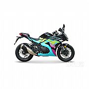 枭250