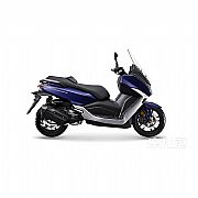 MAXSYM400i