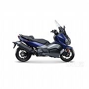 2022款SYM三阳MAXSYM TL