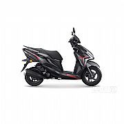 裂行RX125 FI