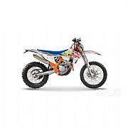 350 EXC-F