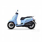 V跑VIBALL125