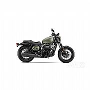 GV125S