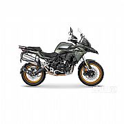 金鹏TRK 502