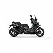 C400X