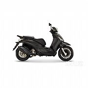 Beverly 300