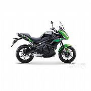 Versys 650异兽