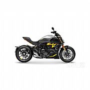 Diavel 魔鬼