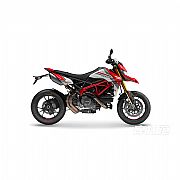 Hypermotard 950
